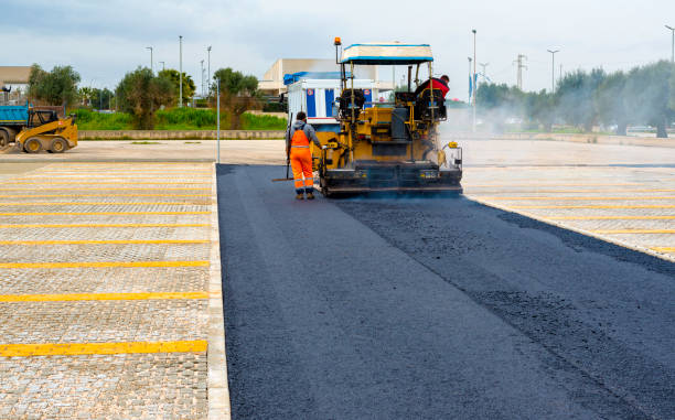 Best Driveway Paving Contractor  in Maywood, IL