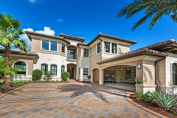 Best Permeable Paver Driveway  in Maywood, IL