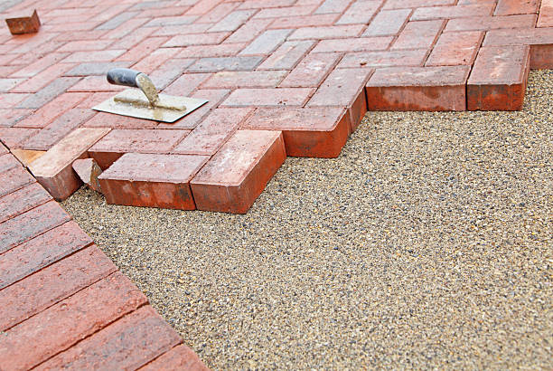 Reasons to Select Us for Your Driveway Paving Requirements in Maywood, IL