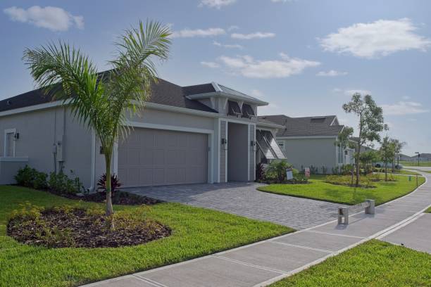 Best Residential Paver Driveway  in Maywood, IL